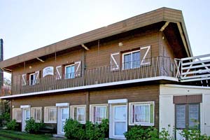 La Plaine des Cafres